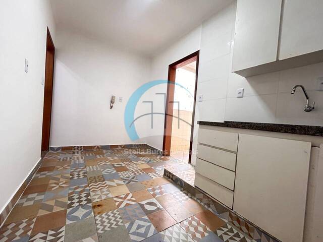 Apartamento para Venda em Santos - 5