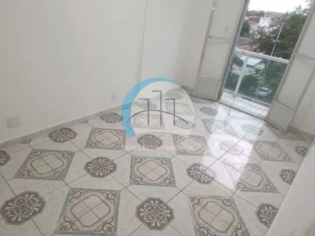 Apartamento para Venda em Santos - 5
