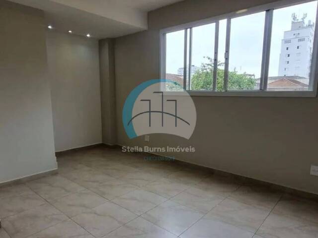 #777ssc16 - Casa para Venda em Santos - SP - 3