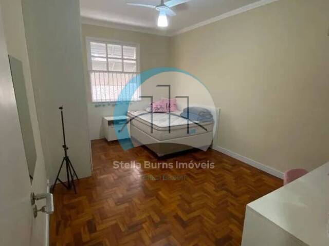 Apartamento para Venda em Santos - 5
