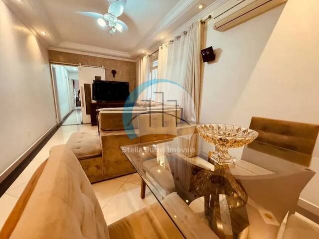 Apartamento para Venda em Santos - 2