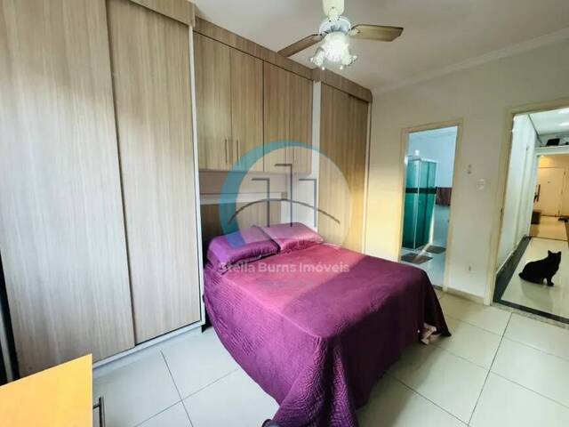 Apartamento para Venda em Santos - 4