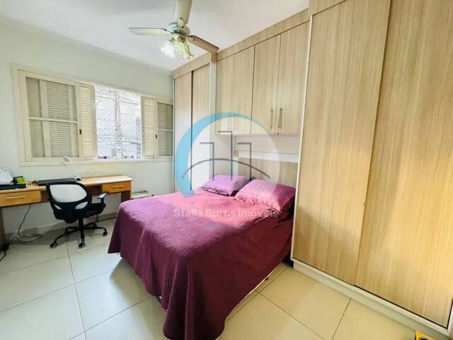 Apartamento para Venda em Santos - 5