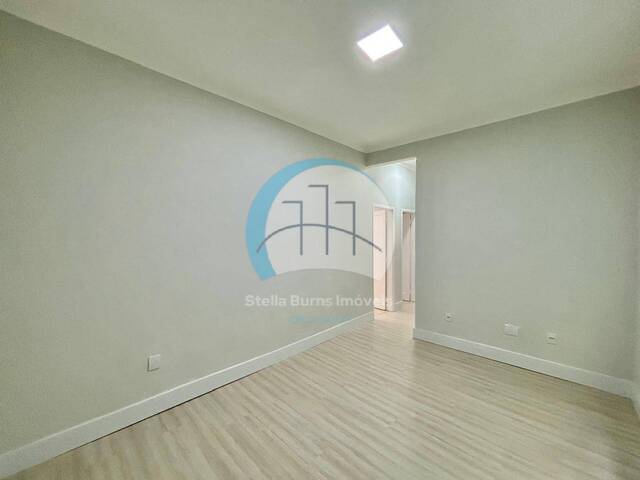 Apartamento para Venda em Santos - 3