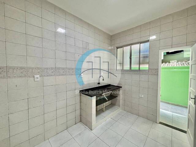 Apartamento para Venda em Santos - 5