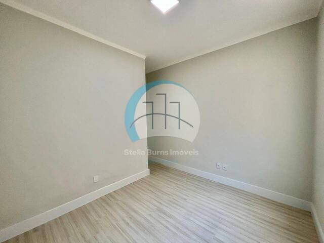 Apartamento para Venda em Santos - 4