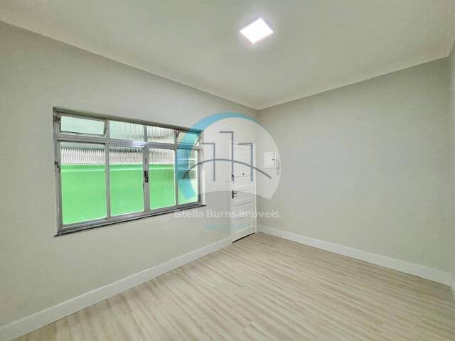Apartamento para Venda em Santos - 2