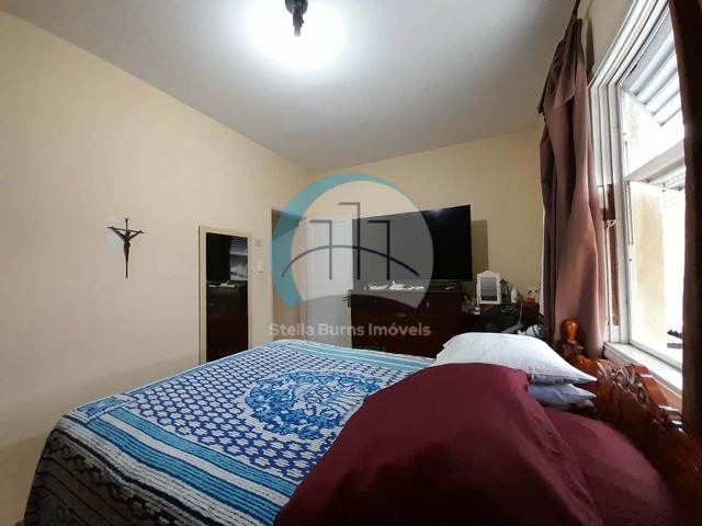 Apartamento para Venda em Santos - 5