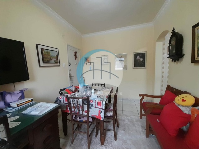 Apartamento para Venda em Santos - 2