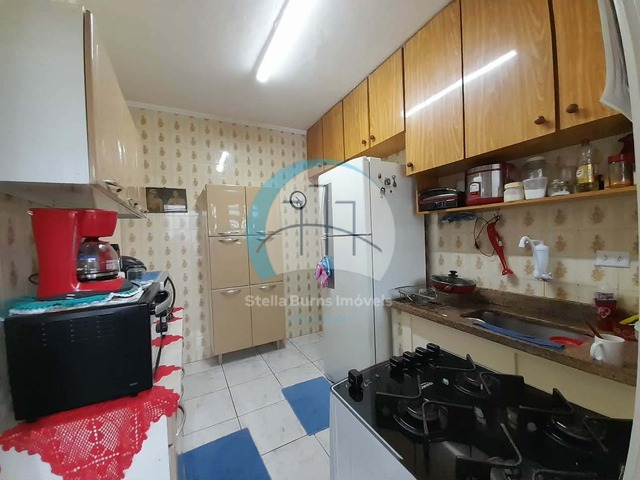 Apartamento para Venda em Santos - 4