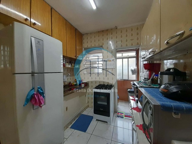 Apartamento para Venda em Santos - 3
