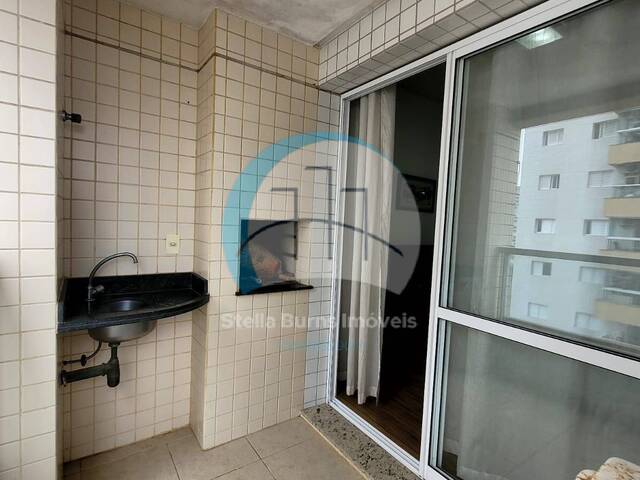 Apartamento para Venda em Santos - 3