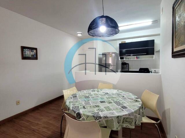 Apartamento para Venda em Santos - 4