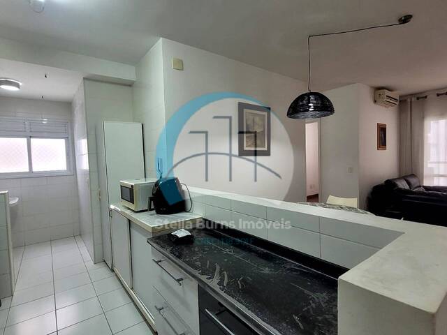 Apartamento para Venda em Santos - 5