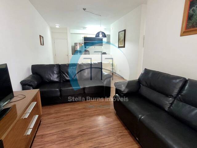 Apartamento para Venda em Santos - 2