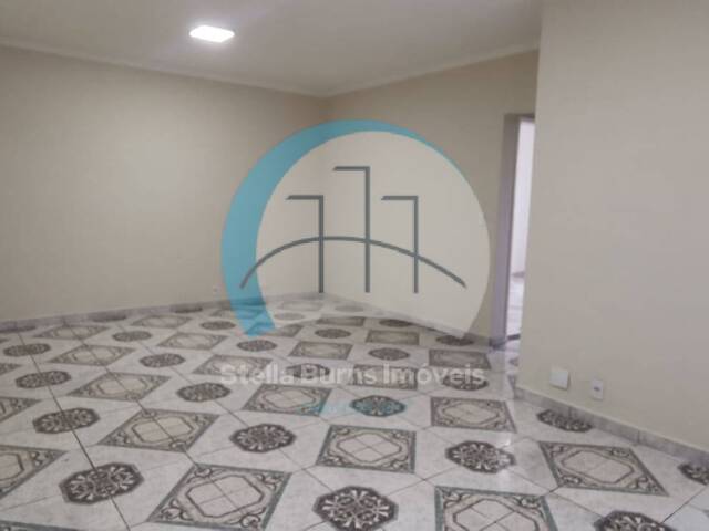 Apartamento para Venda em Santos - 4