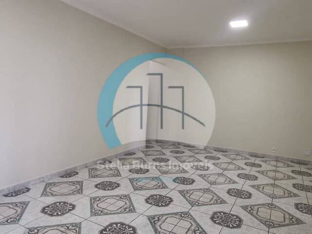 Apartamento para Venda em Santos - 3