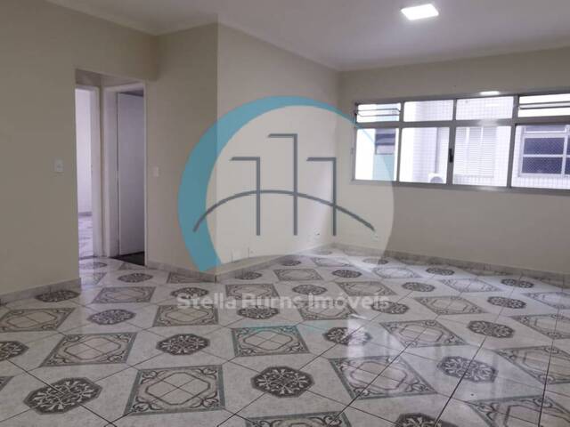 Apartamento para Venda em Santos - 2