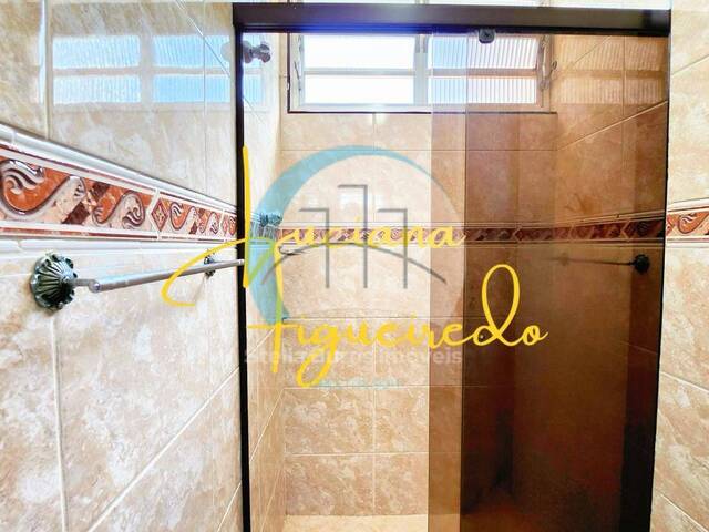 Apartamento para Locação em Santos - 5