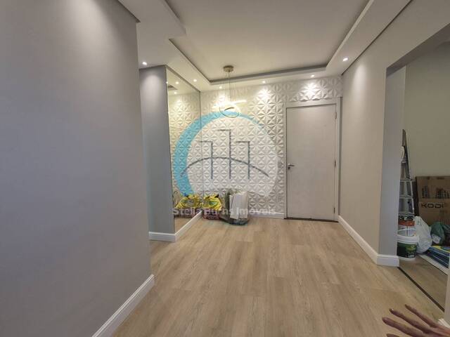 Apartamento para Venda em Santos - 3