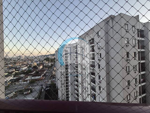 Apartamento para Venda em Santos - 4