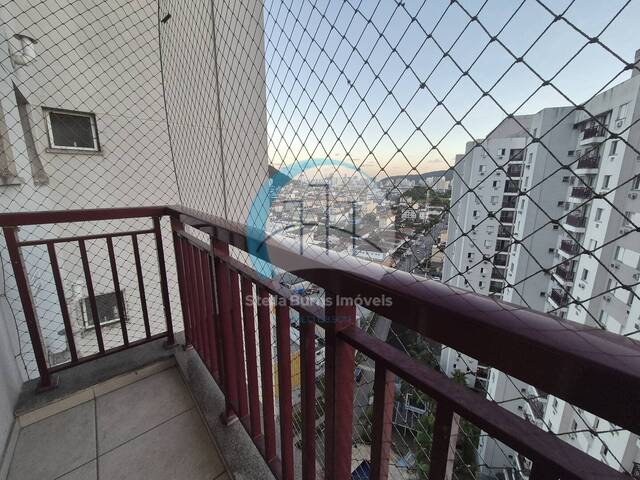 Apartamento para Venda em Santos - 5