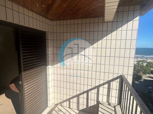 Apartamento para Venda em Santos - 4