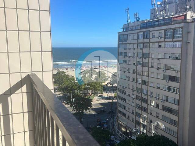 Apartamento para Venda em Santos - 2