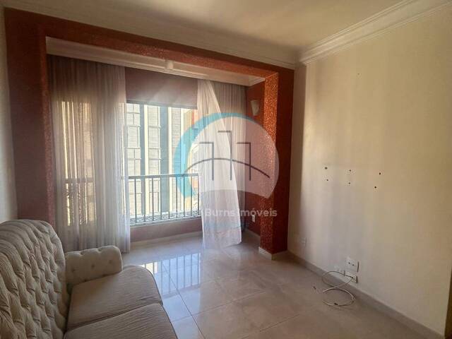Apartamento para Venda em Santos - 5