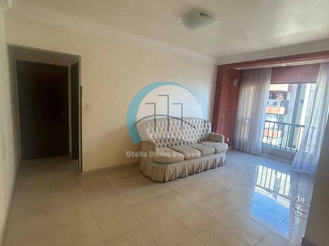 Apartamento para Venda em Santos - 3