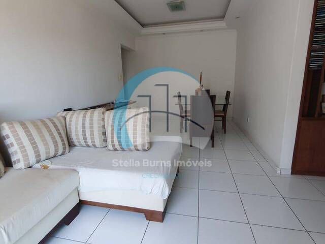 Apartamento para Venda em Santos - 3