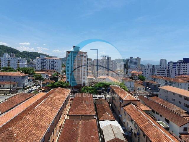 Apartamento para Venda em Santos - 4