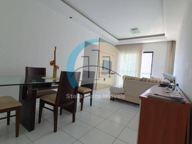 Apartamento para Venda em Santos - 2