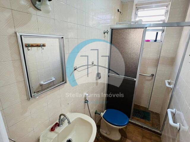 Apartamento para Venda em Santos - 4