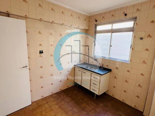 Apartamento para Venda em Santos - 5