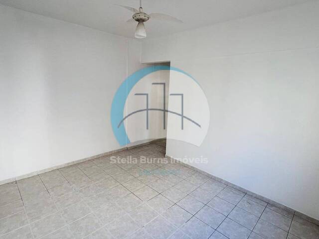 Apartamento para Venda em Santos - 3
