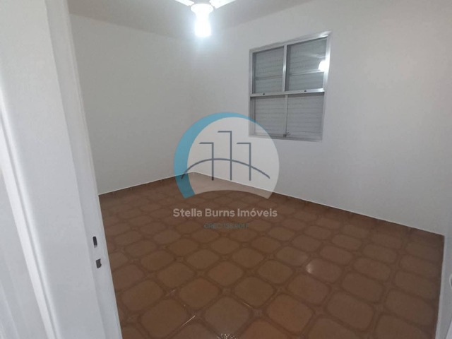 #777SROG15 - Apartamento para Venda em Santos - SP