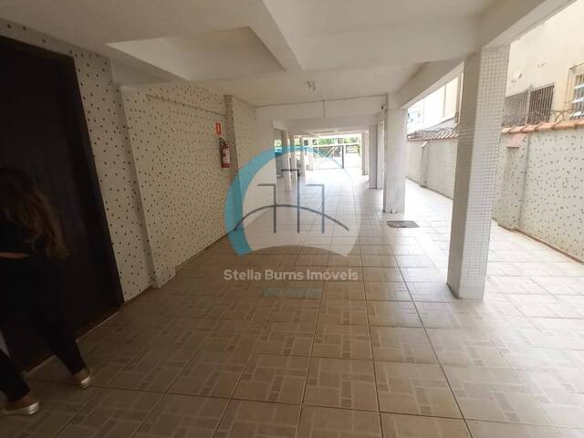 Apartamento para Venda em Santos - 5