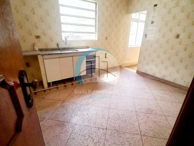 Apartamento para Venda em Santos - 4