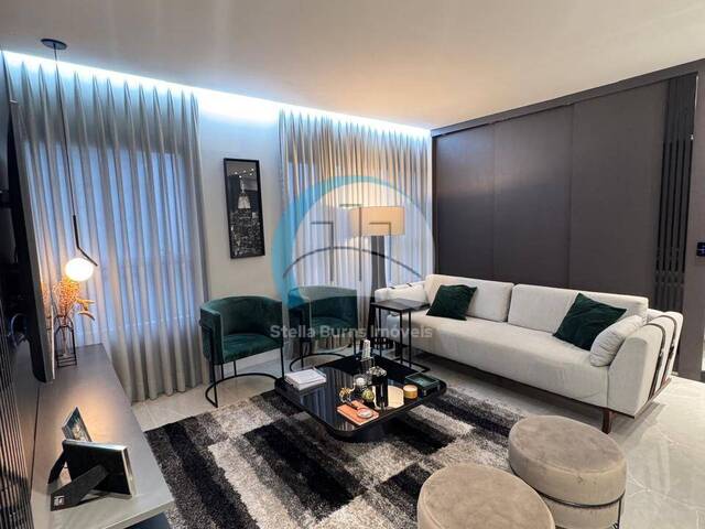 Apartamento para Venda em Santos - 3