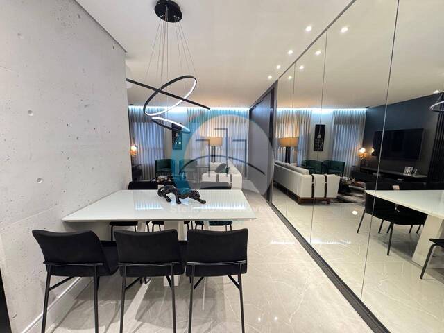 Apartamento para Venda em Santos - 4