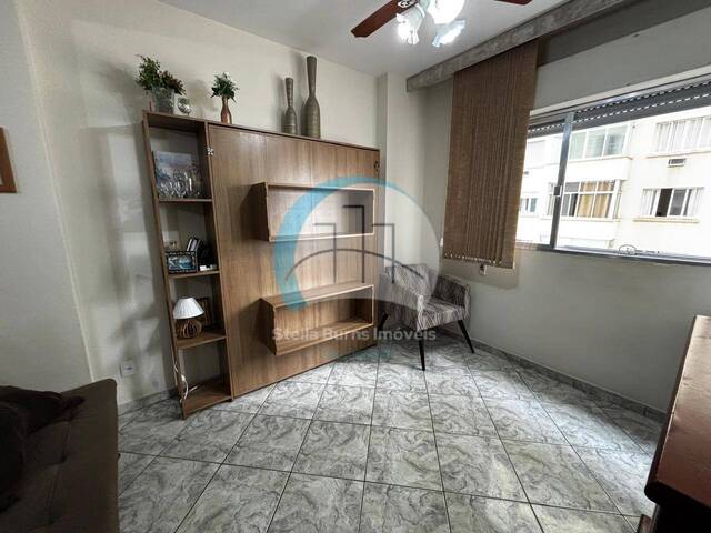 Apartamento para Venda em Santos - 2
