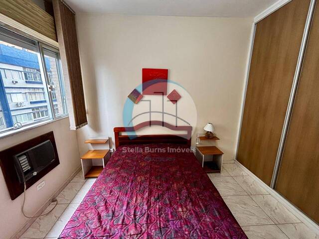 Apartamento para Venda em Santos - 4