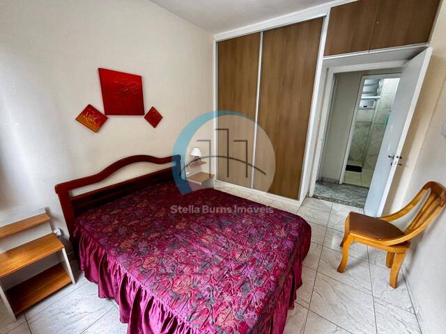 Apartamento para Venda em Santos - 5