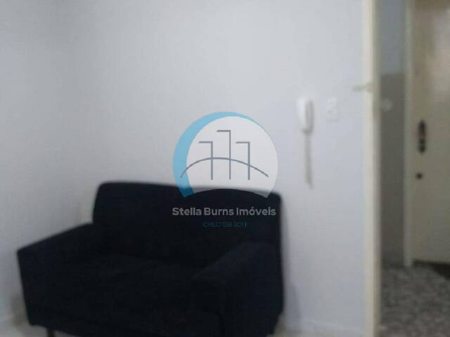 Apartamento para Venda em Santos - 5