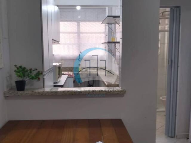 Apartamento para Venda em Santos - 2