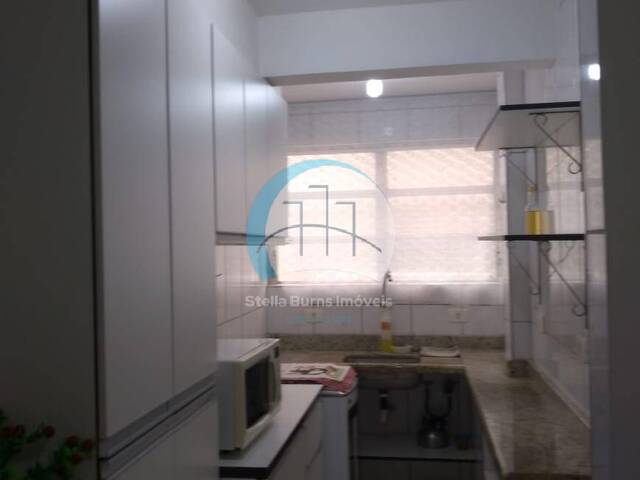 Apartamento para Venda em Santos - 4