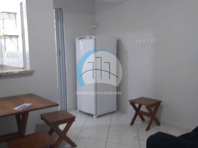Apartamento para Venda em Santos - 3