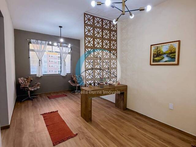 Apartamento para Venda em Santos - 2