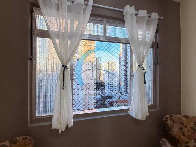 Apartamento para Venda em Santos - 3